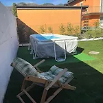 Апартаменты Casa Hanna Garden *