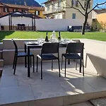 Апартаменты Casa Hanna Garden *