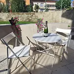 Apartament Casa Hanna Garden Verbania