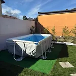 Casa Hanna Garden Апартаменты