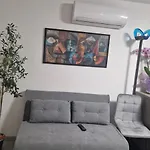 Casa Hanna Garden Апартаменты Вербания