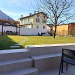 Апартаменты Casa Hanna Garden Вербания