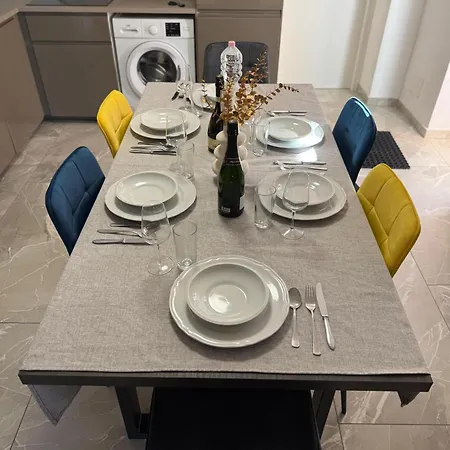 Casa Hanna Garden * Verbania