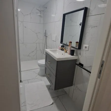 Casa Hanna Garden