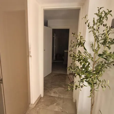 Апартаменты Casa Hanna Garden Вербания