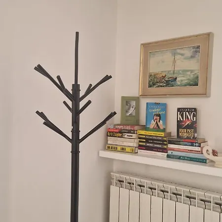 Appartamento Casa Hanna Garden *