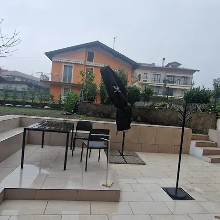 Casa Hanna Garden * Verbania