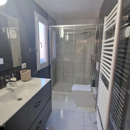 Appartamento Casa Hanna Garden