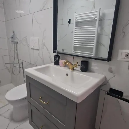 Casa Hanna Garden * Verbania