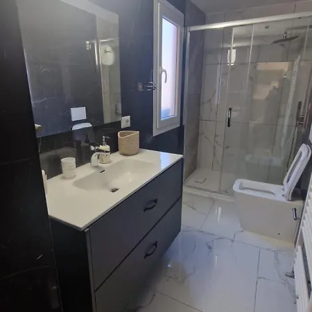 Casa Hanna Garden Appartement Verbania