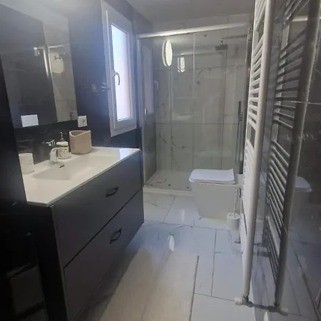 Casa Hanna Garden Апартаменты *