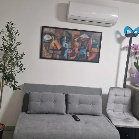 Casa Hanna Garden Appartement Verbania