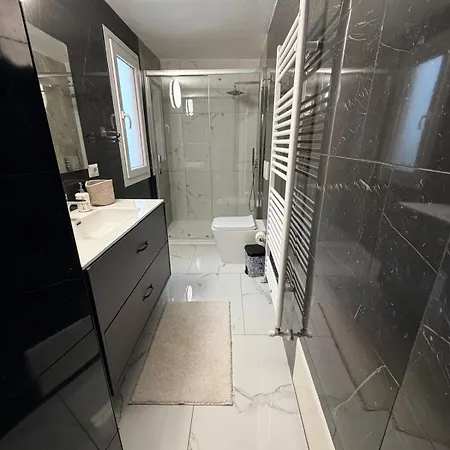 Casa Hanna Garden Апартаменты Вербания