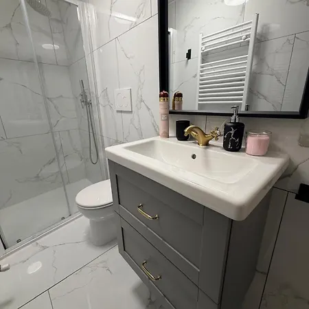 Casa Hanna Garden Апартаменты