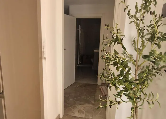 Διαμέρισμα Casa Hanna Garden Βερμπάνια