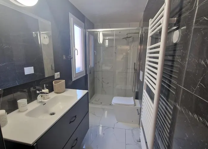 Διαμέρισμα Casa Hanna Garden