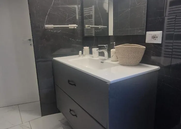 Διαμέρισμα Casa Hanna Garden *