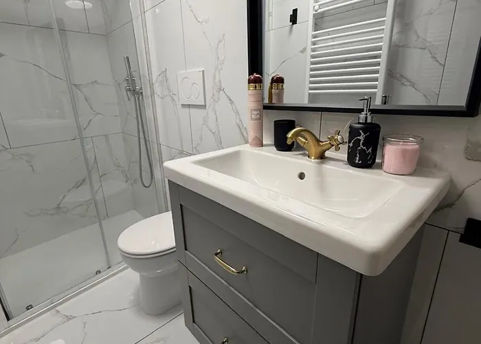 Casa Hanna Garden Apartamento