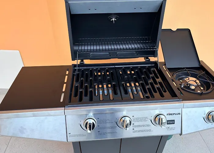 Casa Hanna Garden Appartement Verbania